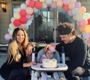 All About Russell Martin Wife: Elisabeth Chicoine Marriage, Kids